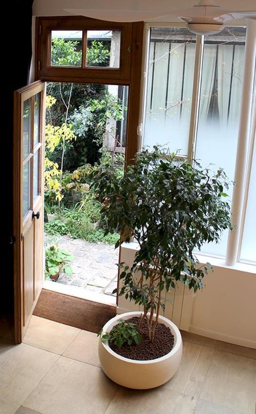 Apartmán Atelier D'Artiste / Artist Loft / 35M2 Paříž Exteriér fotografie