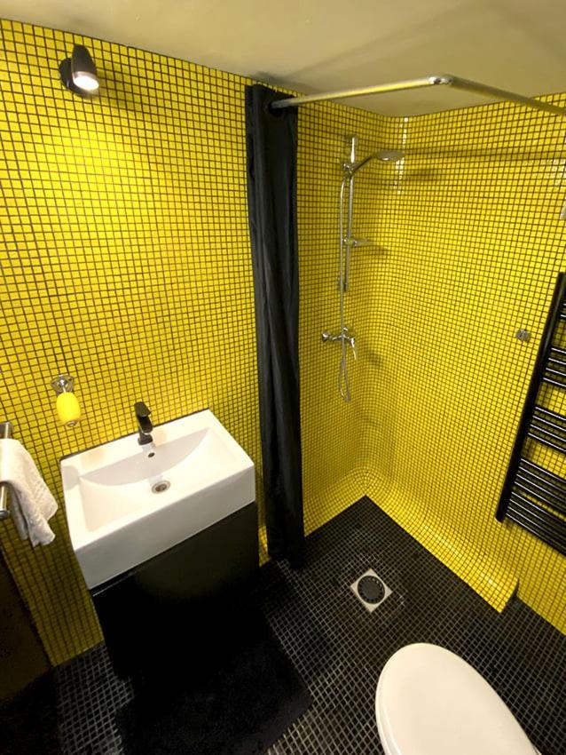 Apartmán Atelier D'Artiste / Artist Loft / 35M2 Paříž Exteriér fotografie