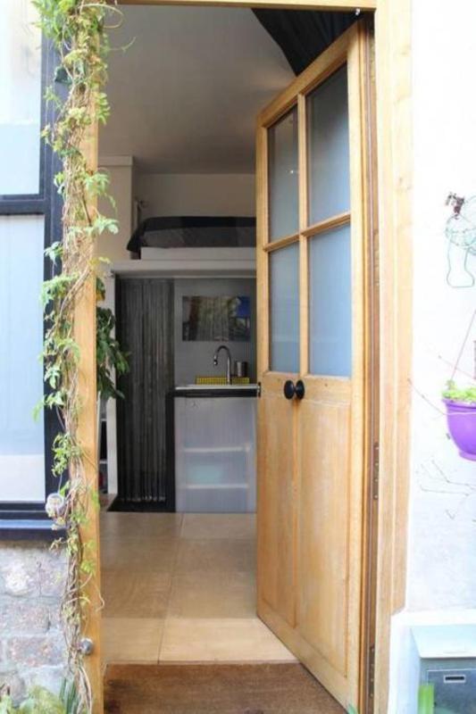 Apartmán Atelier D'Artiste / Artist Loft / 35M2 Paříž Exteriér fotografie