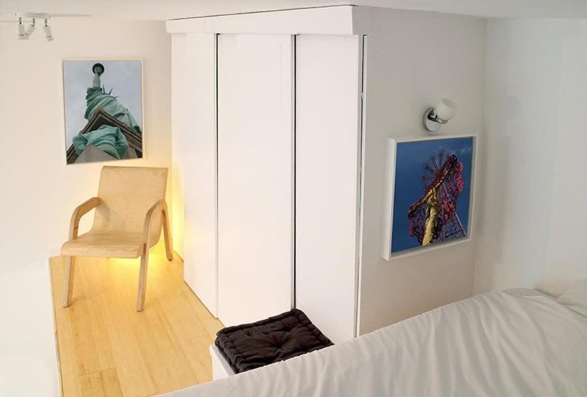 Apartmán Atelier D'Artiste / Artist Loft / 35M2 Paříž Exteriér fotografie